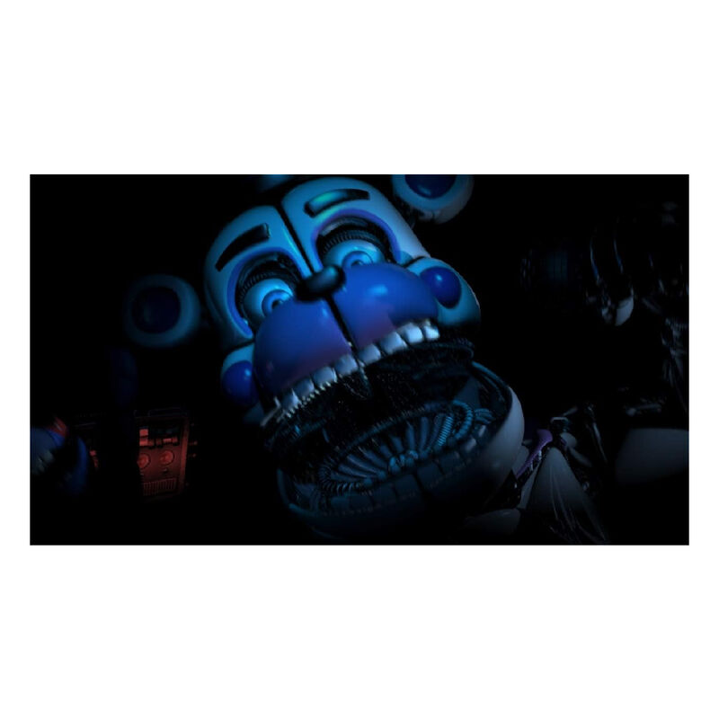 Ps4 Five Nights At Freddy's: Core Collection image number null