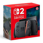 Consola Nintendo Switch 2 Estandar