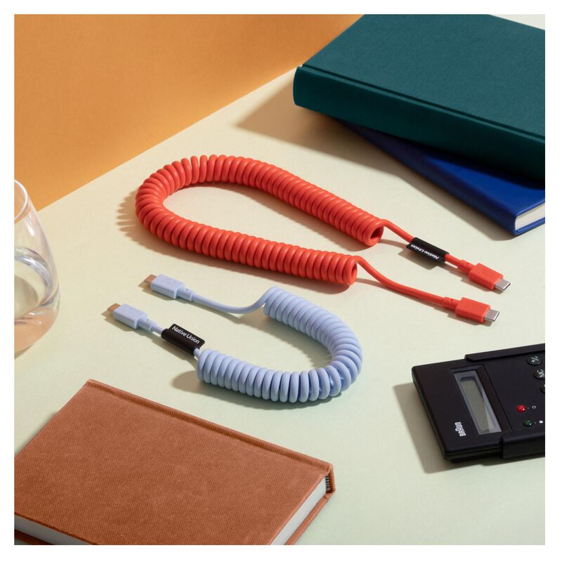 Cable Native Union Pop 60w Usb-c 2.4m Power Cha... image number null