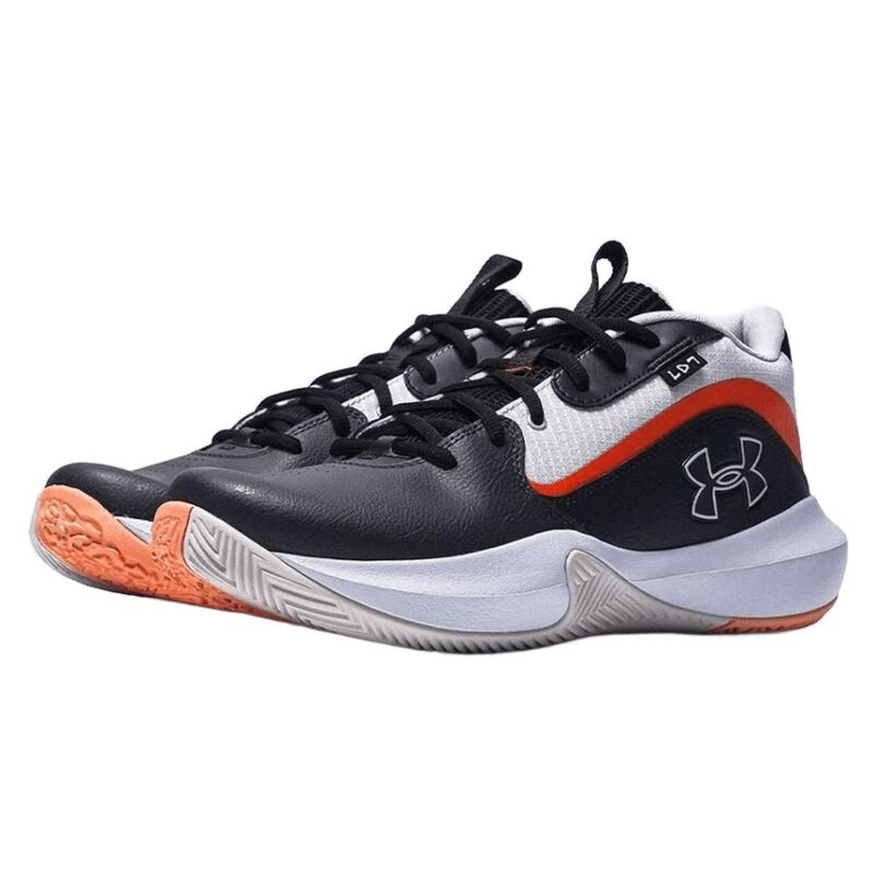 Tenis Under Armour Ua Lockdown 7 Para Hombre image number null