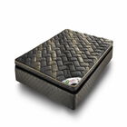 Colchón Matrimonial Lester Regal - Línea Orthopedic Híbrido con Resortes Bonell, Espuma de Alta Densidad y Tecnología Lesterpad