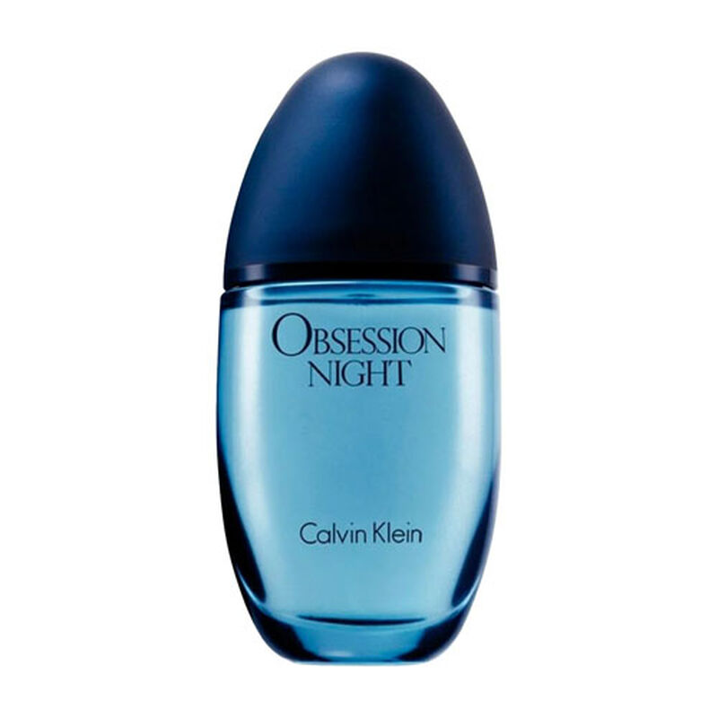 Perfume Calvin Klein Obsession Night  Edp 100 M... image number null