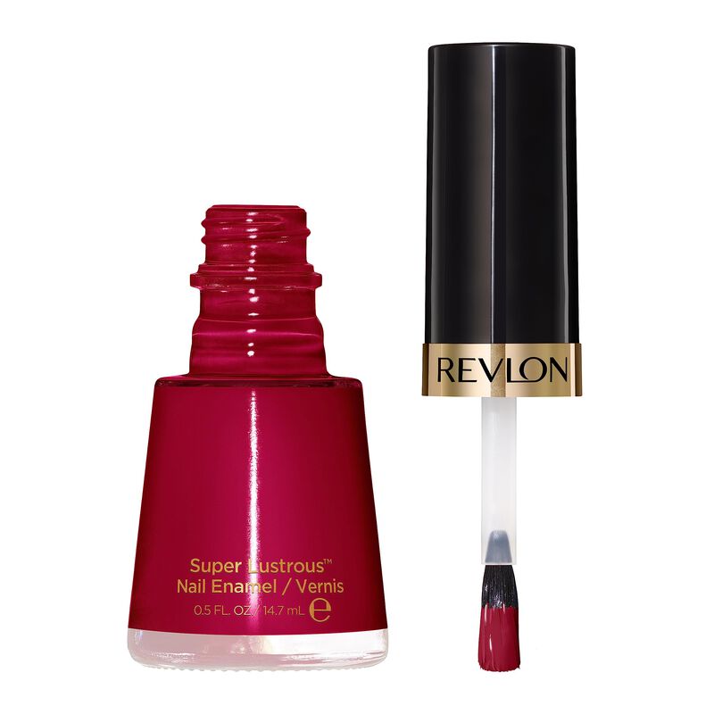 Esmalte De U&ntilde;as Revlon Nail Enamel 730 Valentin... image number null