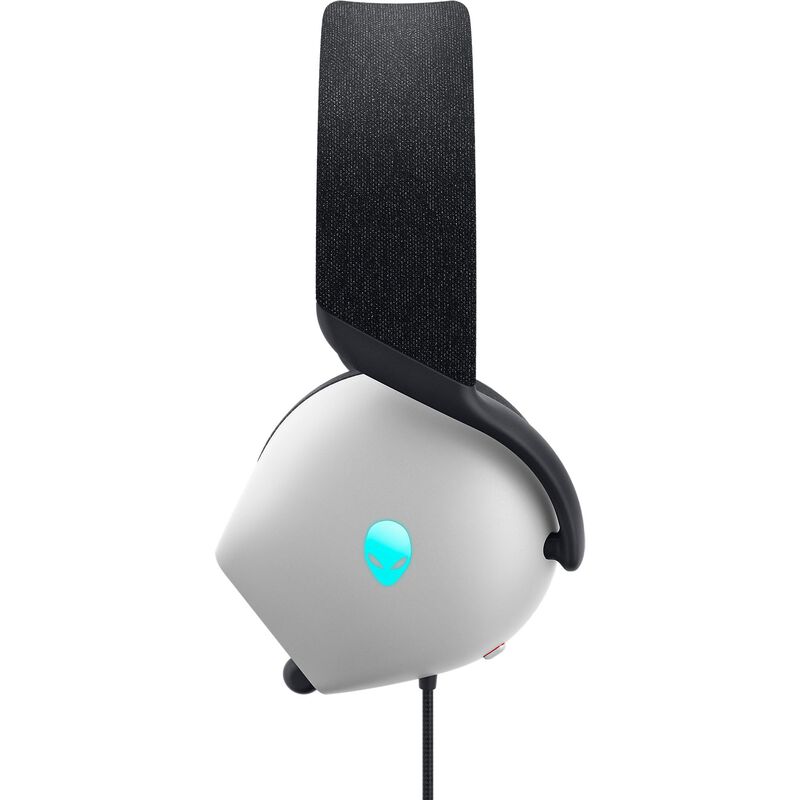 Auriculares Para Juegos Alienware Aw520h Con Ca... image number null