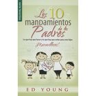 Los 10 mandamientos de los padres