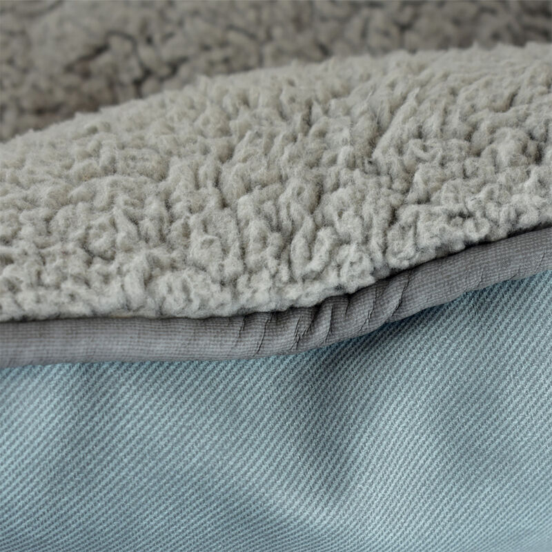 Fancy Pets Cama Hexagonal Tamaño Mediano image number null