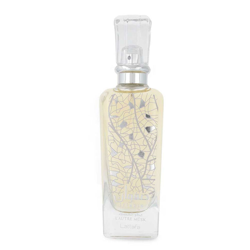 Lattafa Safwaan L Autre Musk 100ml Edp Spray image number null
