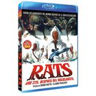 Ratas: A&ntilde;o 225, Despu&eacute;s Del Holocausto [blu-ray]