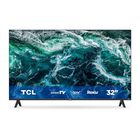 Pantalla 32 Pulgadas Tcl Hd Rokutv Serie S2r 32s210rmx