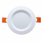 Lum Led Bote Int Alum 12w 120 240v Pulg 6500k 1080lm Montana