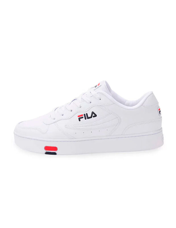 Tenis Fila MGX-100 Blanco Cm01688125 image number null