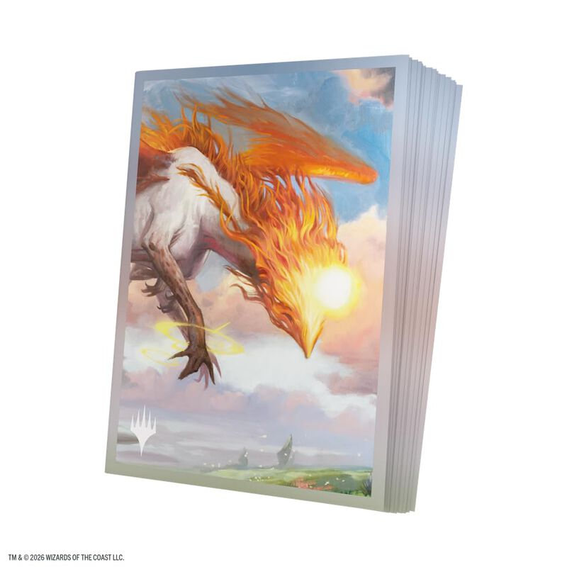 Fundas De Cartas Gamegenic Mtg Lorwyn Eclipsed ... image number null