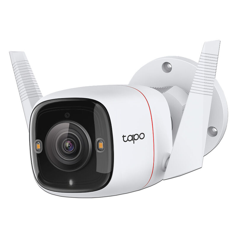 C&aacute;mara De Vigilancia Tp-link Tapo C310 Para Ext... image number null
