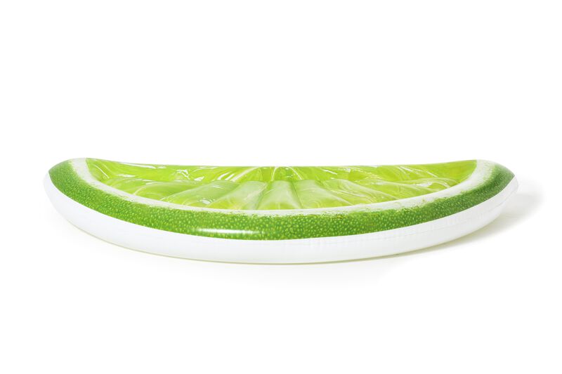 Cama inflable adulto limon 1/mod. 1.71m x 89cm(... image number null