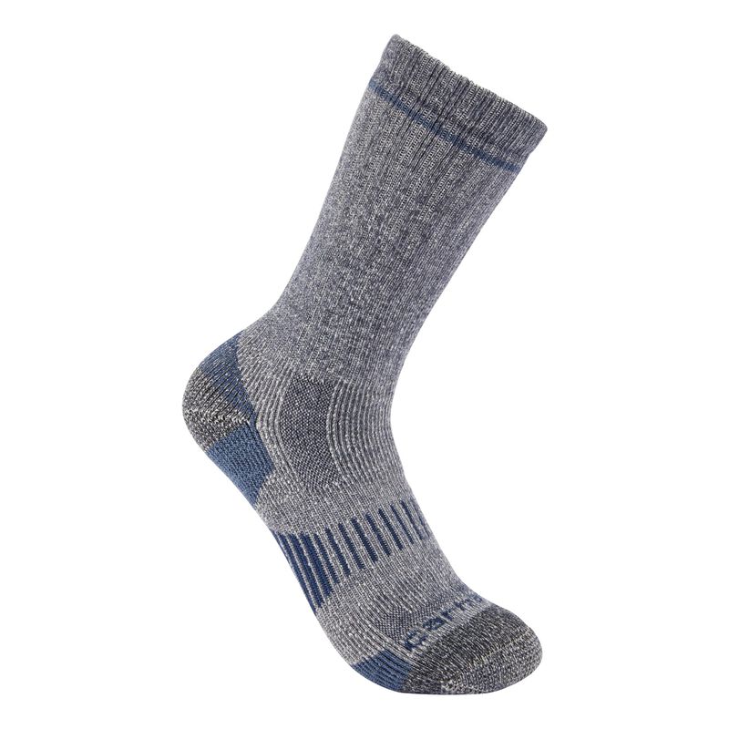 Pack De 2 Pares De Calcetines Carhartt Sb2072m ... image number null