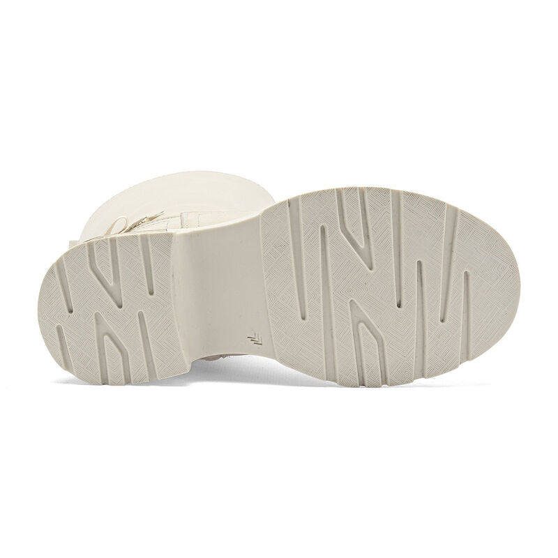 Yuyin Bota Beige Para Ni&ntilde;a 146770cd image number null
