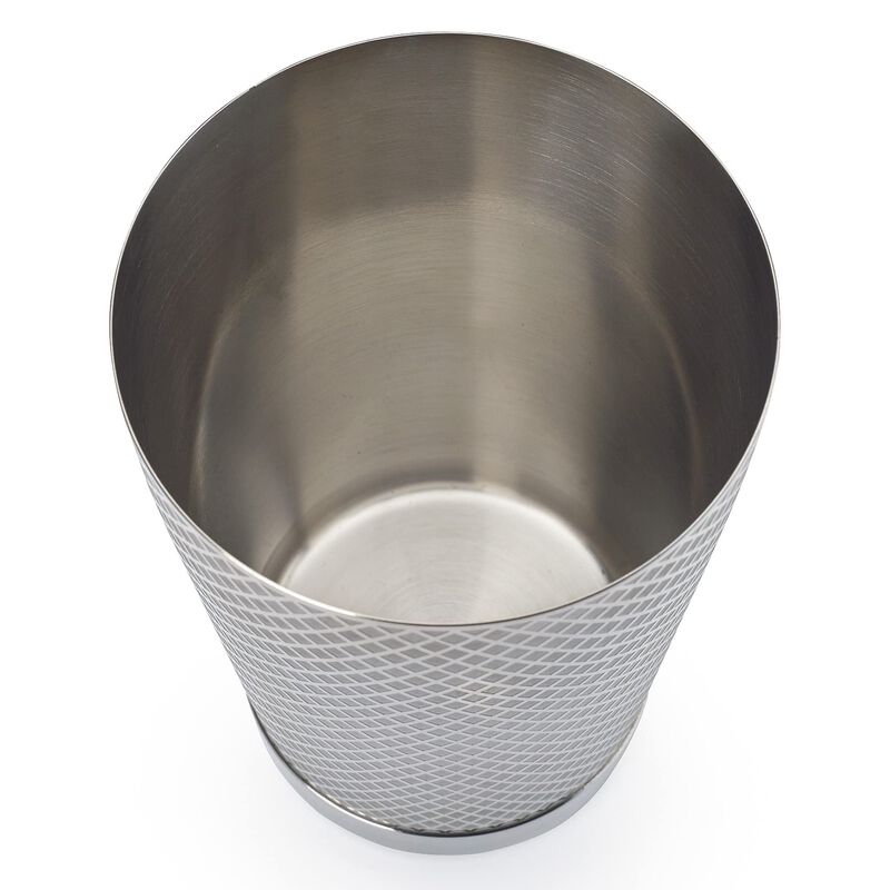 Coctelera Barfly 18 oz Acero Inoxidable con Rej... image number null