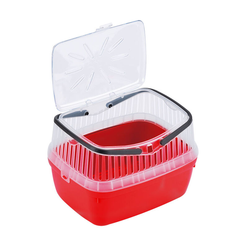 MPS Transportadora para Pequeños Roedores Porto... image number null