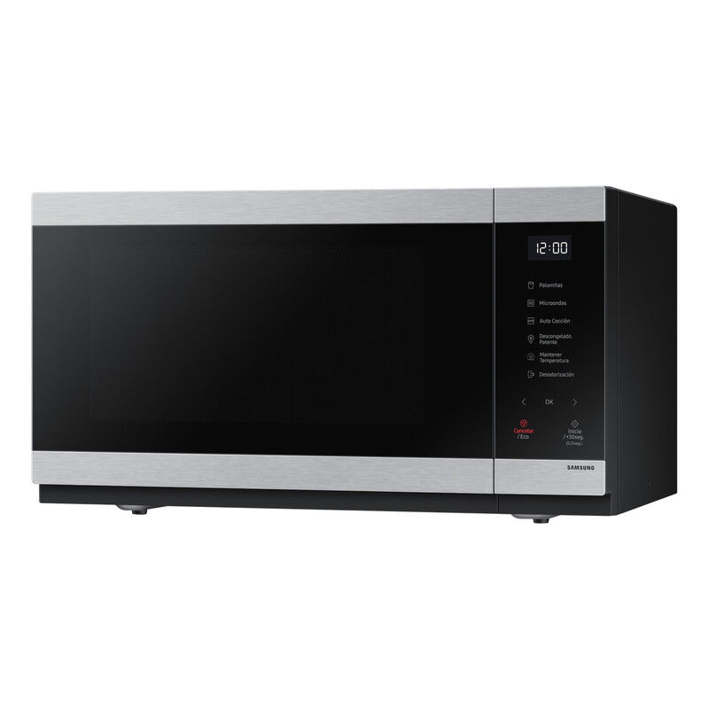 Horno De Microondas 40L Samsung 1.4Ft Power Def... image number null