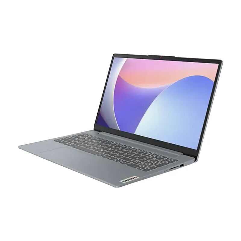 Laptop Lenovo Ideapad Slim 3 15.6 Intel Core I5... image number null