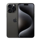 Apple Iphone 15 Pro Max 256GB Negro Nuevo