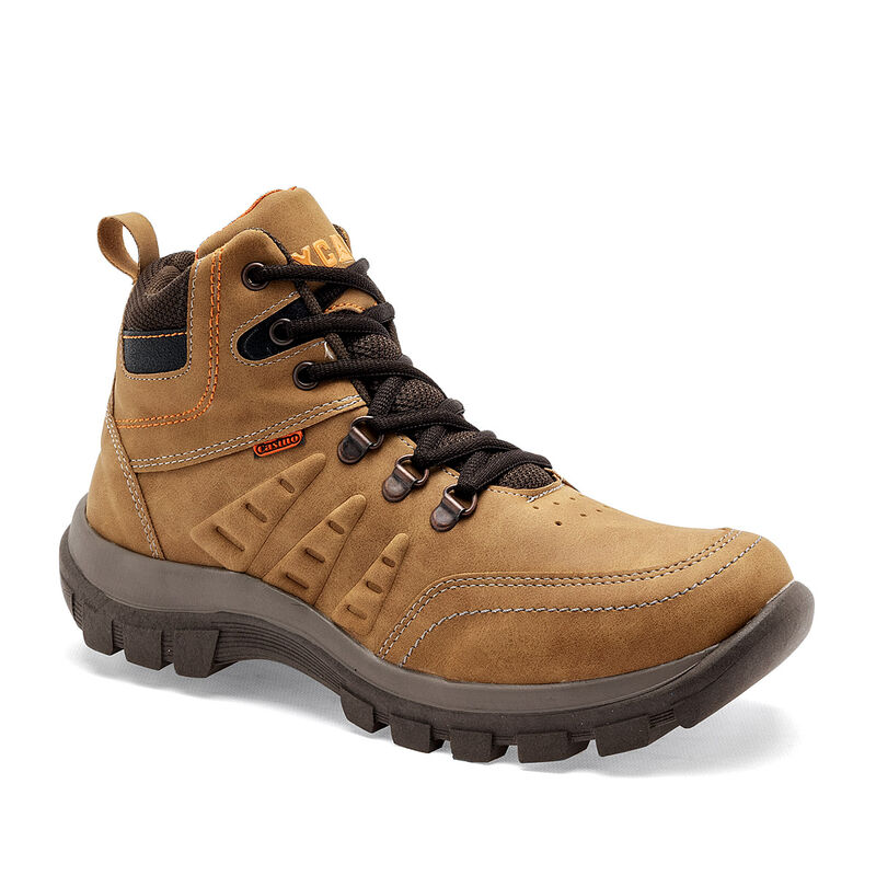 Bycasino X Zapato para hacer hiking para hombre... image number null