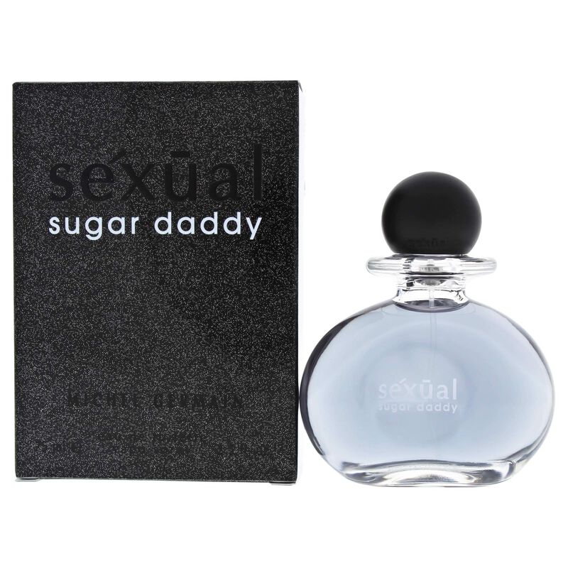 Eau de toilette Sexual Sugar Daddy Michel Germa... image number null