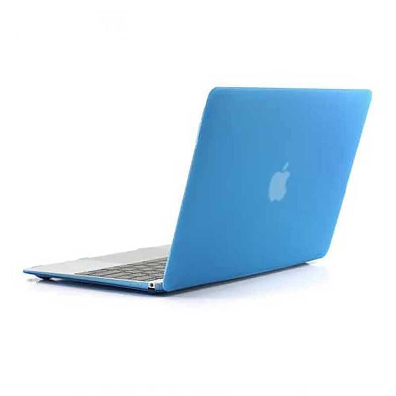 Funda PRODIGEE para MacBook 12 mod A1534 - AQUA image number null