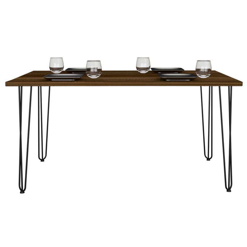 Comedor Lara Amplia Superficie color Cobre image number null