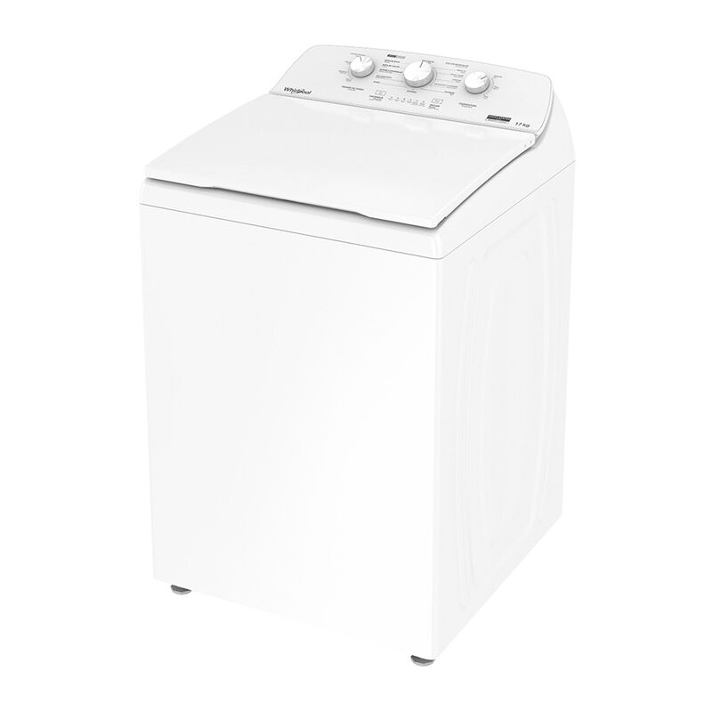 Lavadora Whirlpool 17 kg Mod 8Mwtw-1713Mjq image number null