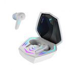 Audífonos Gamer Inalámbricos BOAT IMMORTAL 131 latencia 40 ms 40 horas  Luz RGB