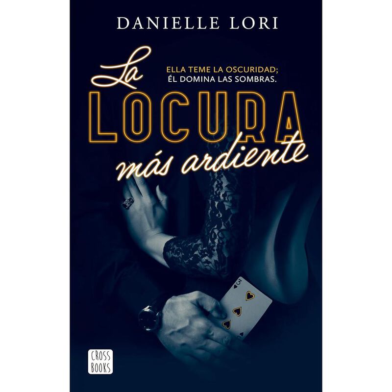 La locura m&aacute;s ardiente image number null