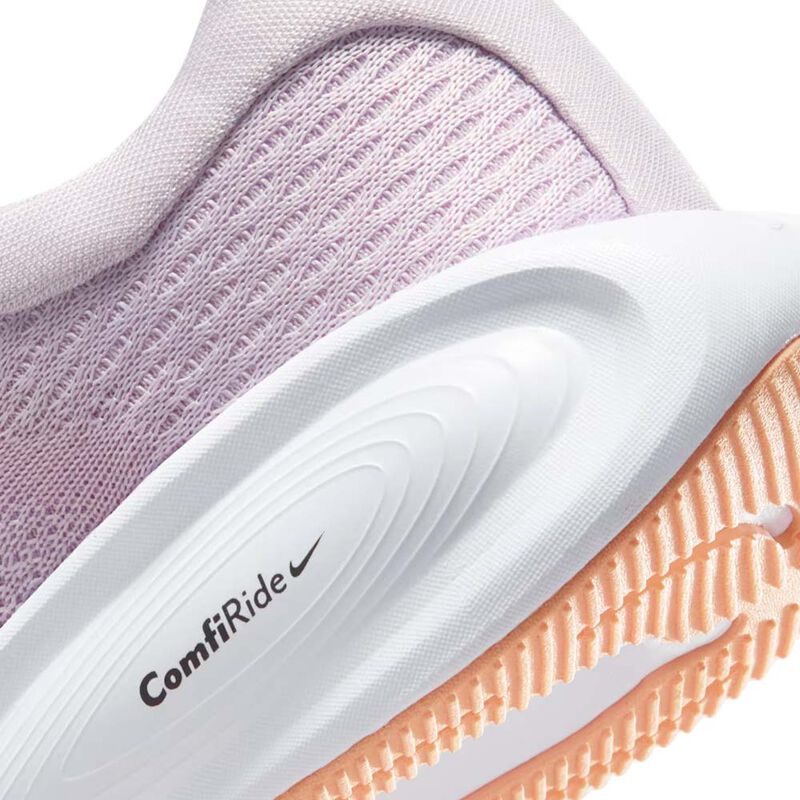 Tenis Nike Para Mujer Stellar Ride Bleached Lil... image number null