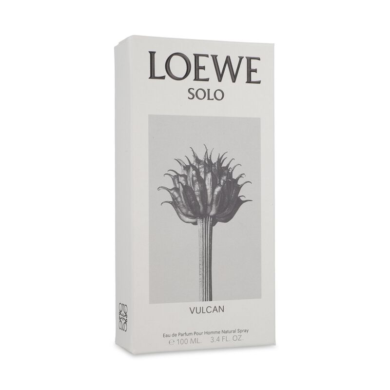 Loewe Solo Vulcan 100Ml Edp Spray image number null