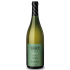 Vino Blanco Zorzal Eggo Blanc de Cal Sauvignon Blanc 750ml