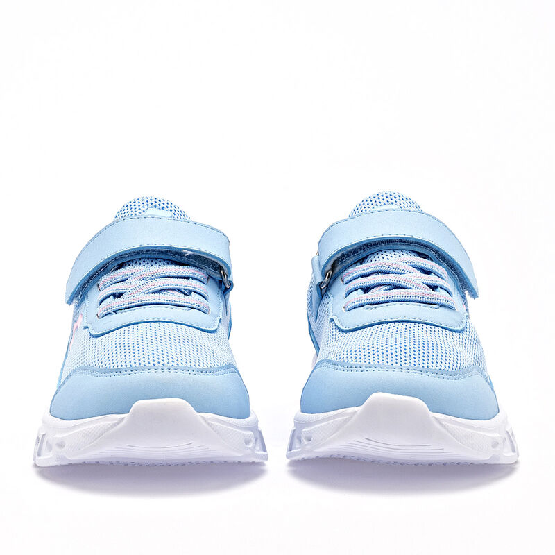 Charly tenis deportivo para ni&ntilde;a azul cod 13967... image number null