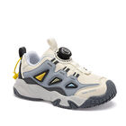 Been Class tenis para ni&ntilde;o  latte azul cod 140959-D