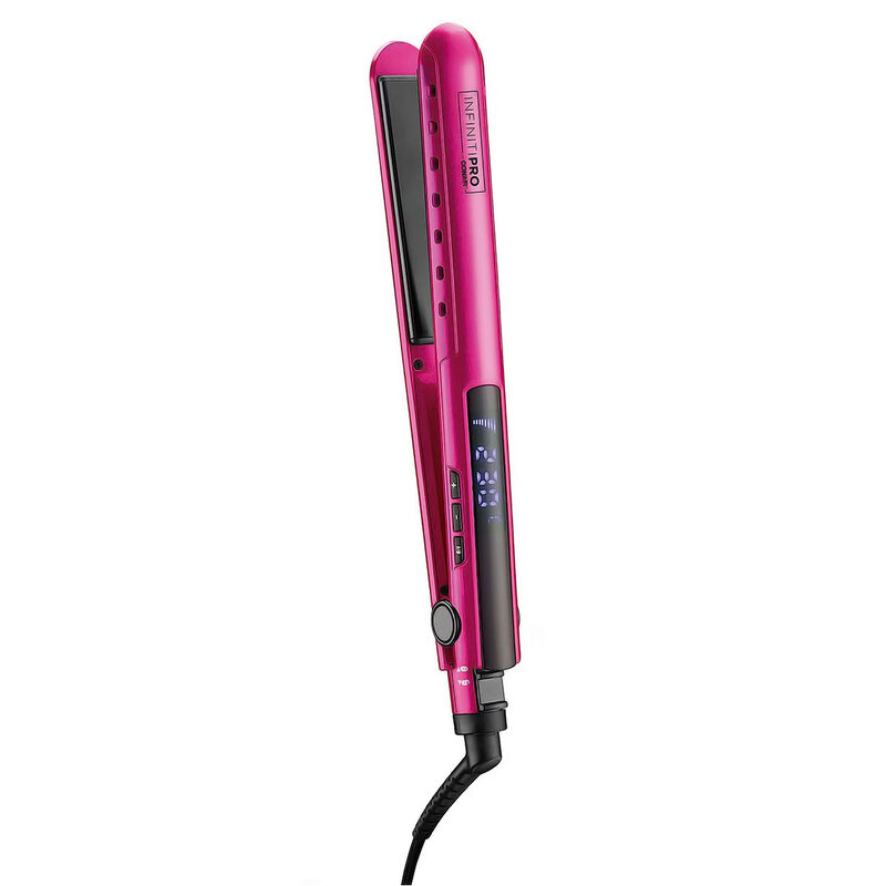 Alaciadora Digital Anti Frizz Conair Infiniti P... image number null