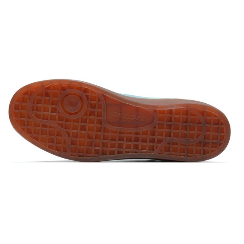 Tenis Lacoste Baseshot Para Mujer image number null