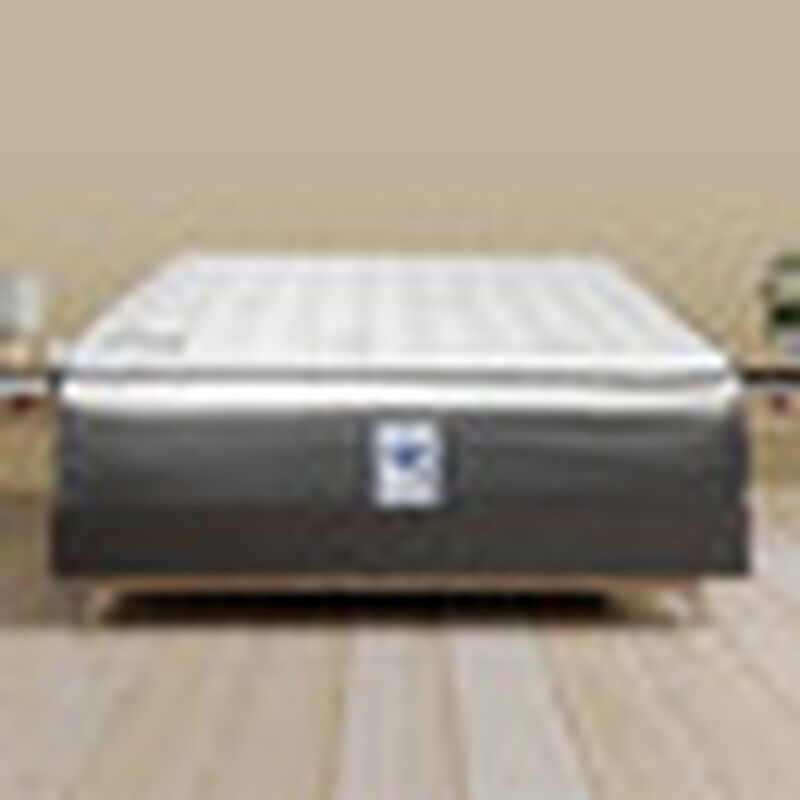 Colchón Matrimonial Spring Air Phantom + Almoha... image number null
