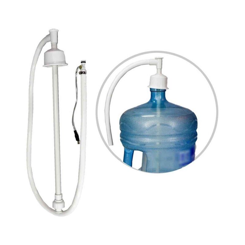 Bomba Refrigerador Dispensador Agua Hielo Despa... image number null