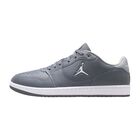 Tenis Nike Para Hombre Jordan Court Connect Low Smoke Grey