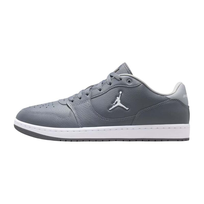 Tenis Nike Para Hombre Jordan Court Connect Low... image number null