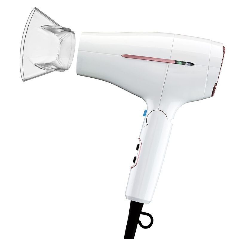 Secador De Pelo Conair Travel 1875 W Con Mango ... image number null