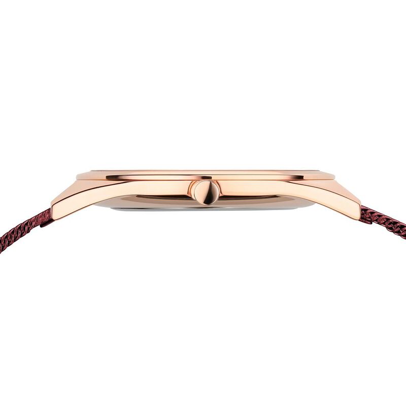 Reloj Bering 17031-363 Para Mujer Cuarzo 31mm O... image number null