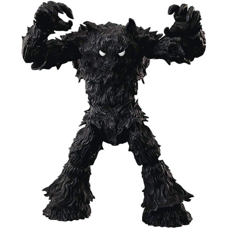 Figura Monster Space Invaders 17 cms image number null