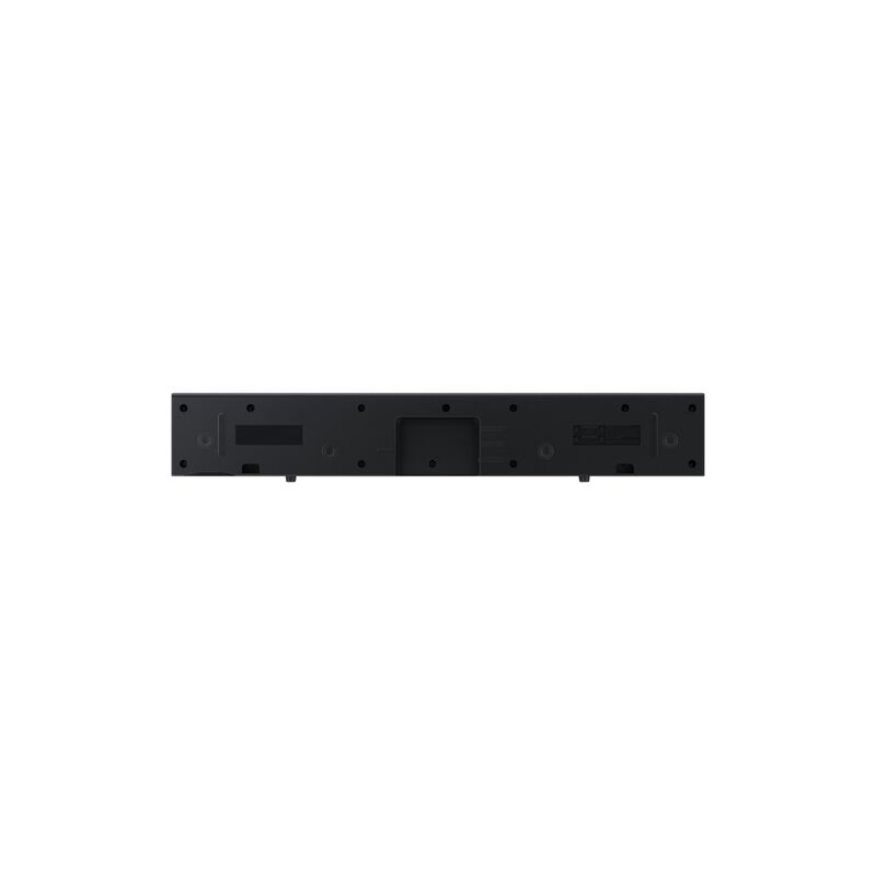 Barra de Sonido Samsung 2.0 Ch HW-B400F Negro image number null