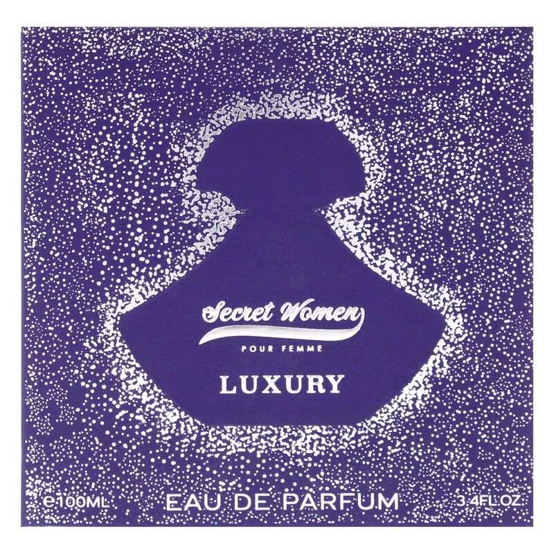 Spray De Perfume Eau De Parfum Eternal Perfumes... image number null