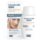 ISDIN Fotoultra 100 spf 50+ Spot Prevent Protector Solar bote 50 ml