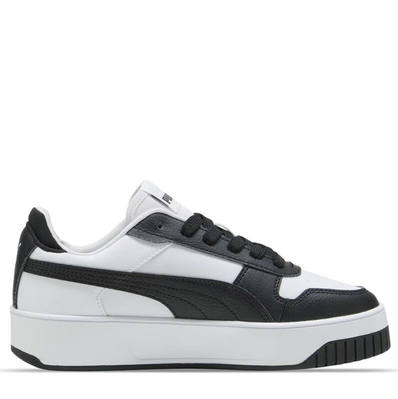 Tenis Puma Carina Street Para Mujer image number null